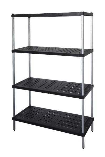 ABS Real Tuff Shelves